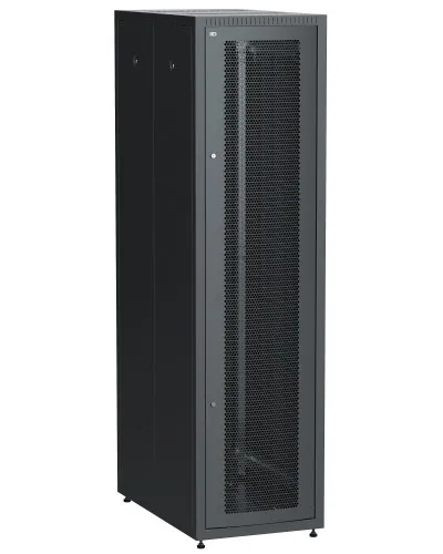LE35-24U61-PM. Шкаф телекоммуникационный 19 напольный 24U. ITK в Вологде