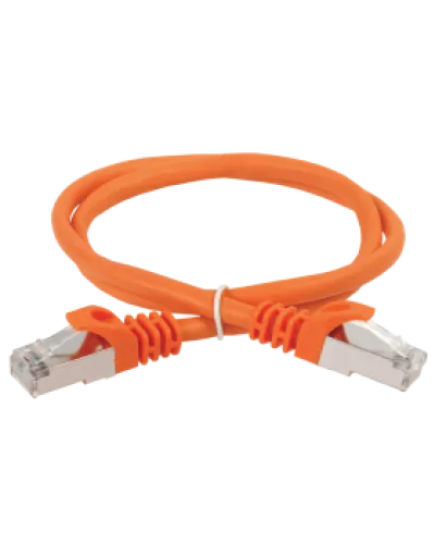PC07-C5EFL-05M. Патч-корд медный. ITK в Вологде