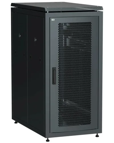 LN05-18U61-P. Шкаф телекоммуникационный 19 напольный 18U. ITK в Вологде