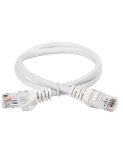 PC08-C5EU-2M. Патч-корд медный. ITK в Вологде