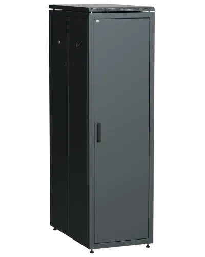 LN05-33U61-MM. Шкаф телекоммуникационный 19 напольный 33U. ITK в Вологде