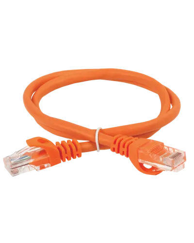 PC07-C5EUL-2M. Патч-корд медный. ITK в Вологде