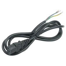 PC-C13N-2M. Кабель питания. ITK