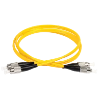 FPC09-FCU-FCU-C2L-50M. Патч-корд оптический. ITK