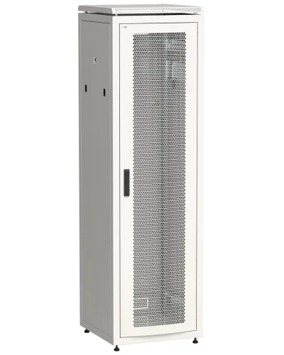 LN35-33U66-P. Шкаф телекоммуникационный 19 напольный 33U. ITK в Вологде