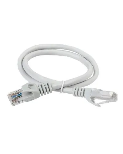 PC01-C6U-15M. Патч-корд медный. ITK в Вологде