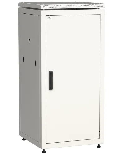 LN35-24U68-M. Шкаф телекоммуникационный 19 напольный 24U. ITK в Вологде