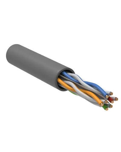 LC2-C604-121. Кабель «витая пара» (LAN) для структурированных систем связи. ITK в Вологде