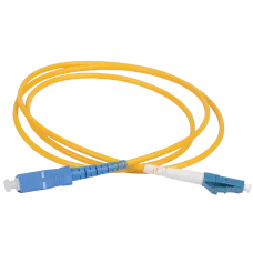 FPC09-LCU-SCU-C1L-30M: Патч-корд оптический