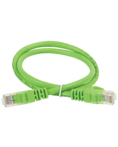 PC02-C5EUL-05M. Патч-корд медный. ITK в Вологде