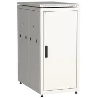 LN35-24U61-M. Шкаф телекоммуникационный 19 напольный 24U. ITK