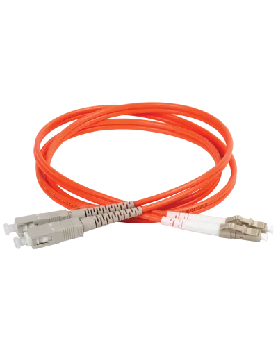 FPC50-SCU-LCU-C2L-1M: Патч-корд оптический в Вологде