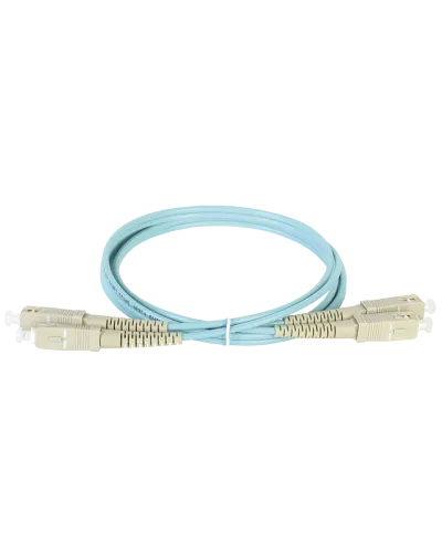 FPC5003-SCU-SCU-C2L-2M: Патч-корд оптический в Вологде