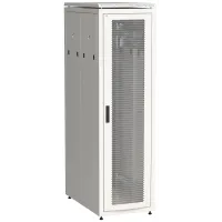 LN35-42U61-P. Шкаф телекоммуникационный 19 напольный 42U. ITK