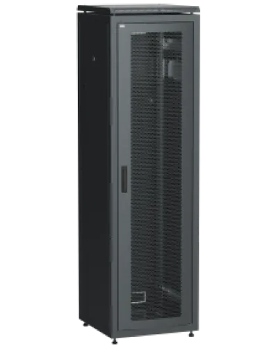 LN05-33U68-P. Шкаф телекоммуникационный 19 напольный 33U. ITK в Вологде