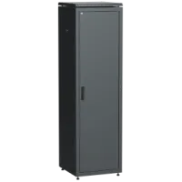 LN05-47U66-M. Шкаф телекоммуникационный 19 напольный 47U. ITK