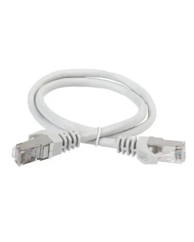 PC01-C6FL-15M. Патч-корд медный. ITK в Вологде