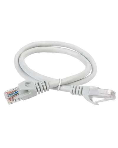 PC01-C5EUL-02M. Патч-корд медный. ITK в Вологде