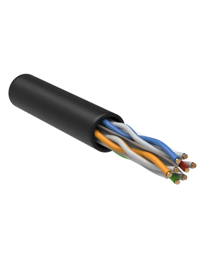 LC3-C604-139. Кабель «витая пара» (LAN) для структурированных систем связи. ITK в Вологде