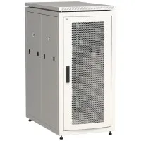 LN35-28U81-PP. Шкаф телекоммуникационный 19 напольный 28U. ITK