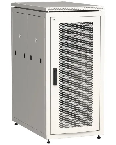 LN35-28U81-PP. Шкаф телекоммуникационный 19 напольный 28U. ITK в Вологде