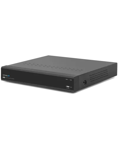 VRF-IP214PE. IP-видеорегистратор 4-канальный. Infinity в Вологде