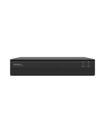 VRF-HD800L. Видеорегистратор мультиформатный 8-канальный. Infinity в Вологде