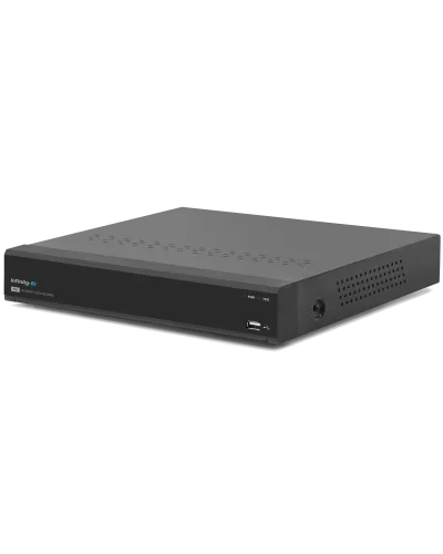 VRF-IP218PE. IP-видеорегистратор 8-канальный. Infinity в Вологде