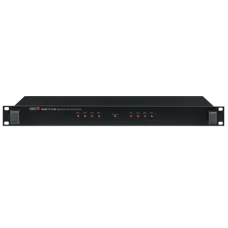 RME-6108. Контроллер микрофонных панелей. Inter-M