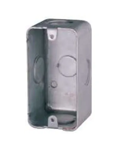 ATT-BOX. Короб монтажный для аттенюаторов АТТ-03, АТТ-30. Inter-M в Вологде