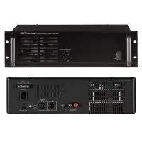 PA-6348. Усилитель мощности, 480 Вт. Inter-M