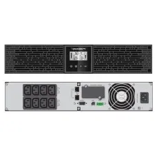 Ippon Smart Winner II 3000 (1192982). Источник бесперебойного питания. Ippon