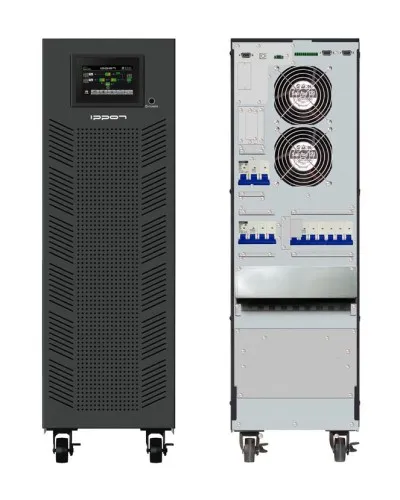 Ippon Innova RT 33 60K Tower (1166304). Источник бесперебойного питания. Ippon в Вологде
