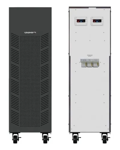 Innova RT 33 40K Tower (1146365). Дополнительный блок батарей. Ippon в Вологде