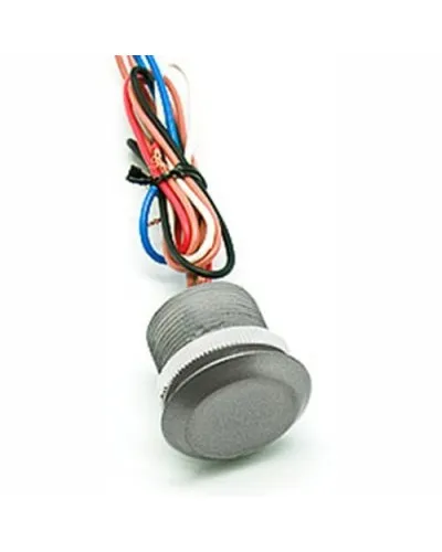 CP-Z-2 (мод. EP) врезной, светлый (CP-Z-2L). Считыватель proximity карт врезной. IronLogic в Вологде