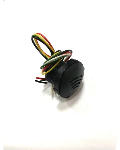 CP-Z-2 (мод. MF-I) врезной, темный. Считыватель. IronLogic в Вологде