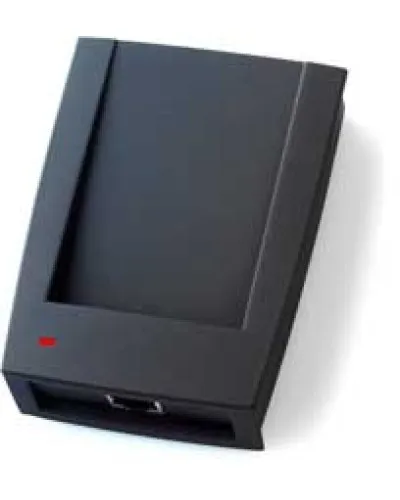Z-2 (мод. RD-ALL) черный (Z-2 USB). Бесконтактный считыватель для proxi-карт. IronLogic в Вологде