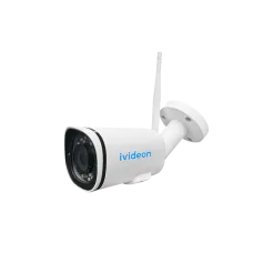 Ivideon-3230F-WMSD. Видеокамера IP цилиндрическая. Ivideon
