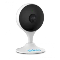 Ivideon Cute 2. Видеокамера IP компактная. Ivideon