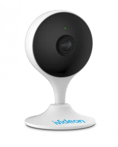 Ivideon Cute 2. Видеокамера IP компактная. Ivideon в Вологде