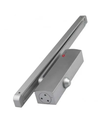 JDC-E45GB (золото). Доводчик со скользящим каналом. J-LOCK в Вологде