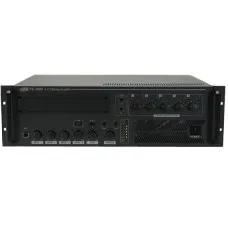 PS-3360. Усилитель. JDM