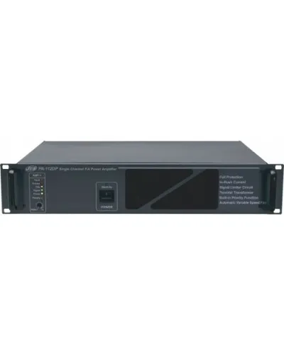 PA-112DP. Усилитель мощности 120 Вт, 100 В. JDM в Вологде