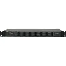 EQ-1311. Проигрыватель-тюнер-усилитель. JDM