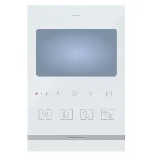 01.043.PAL. Монитор  домофона цветной. JSBo
