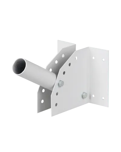 PSL D60*1.5-WH (5017443). Кронштейн. JazzWay в Вологде