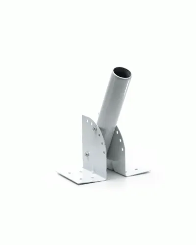 PSL D40*1.5-WH (5009516). Кронштейн. JazzWay в Вологде