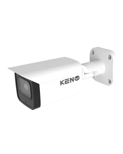 KN-CX530F28-DL. Видеокамера IP цилиндрическая. KENO в Вологде