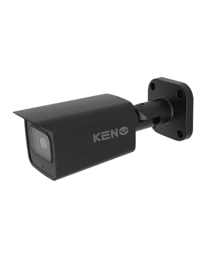KN-CS560F28-AI (Black). Видеокамера IP цилиндрическая. KENO в Вологде