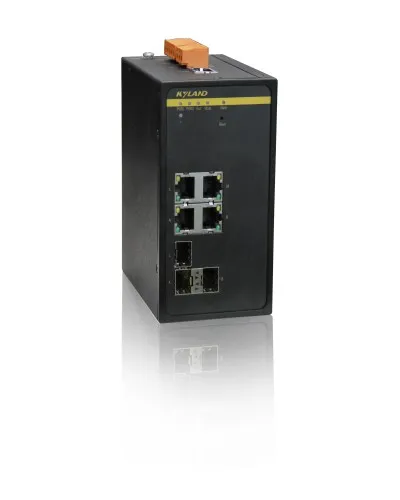Ruby3A-3G-HV. Коммутатор без PoE. Kyland в Вологде